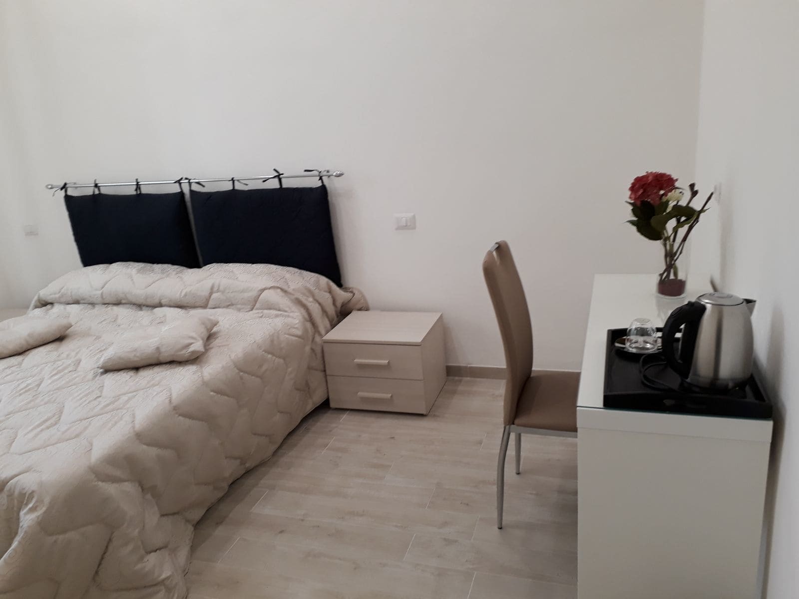 Rosa del Salento Bed and Breakfast Lecce Esterno foto