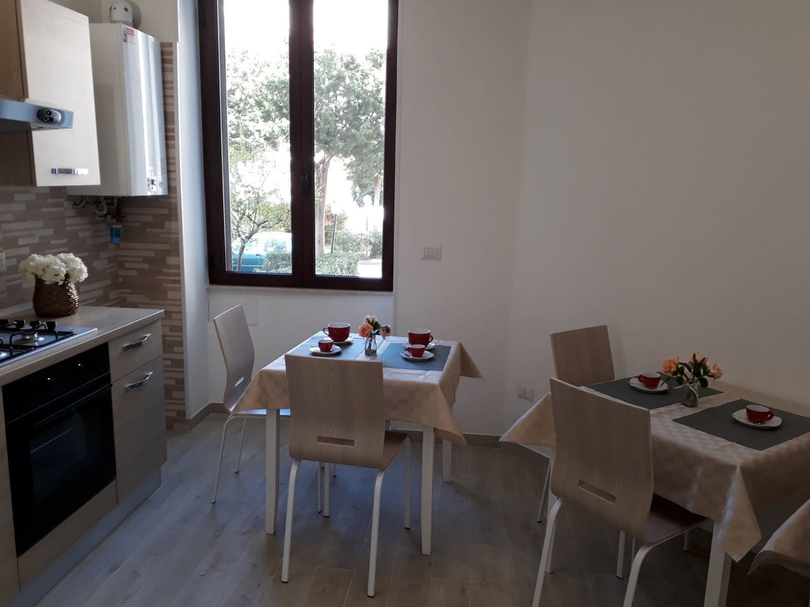 Rosa del Salento Bed and Breakfast Lecce Esterno foto