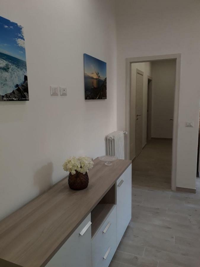 Rosa del Salento Bed and Breakfast Lecce Esterno foto