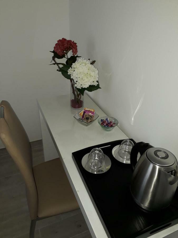 Rosa del Salento Bed and Breakfast Lecce Esterno foto